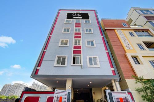 Kukatpalli Hotel | Super Collection O Green Hills Road Formerly Hotel LN Stays