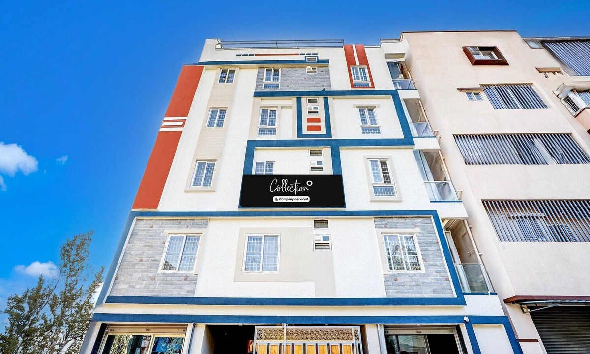 Agara House | Super Collection O K R Puram