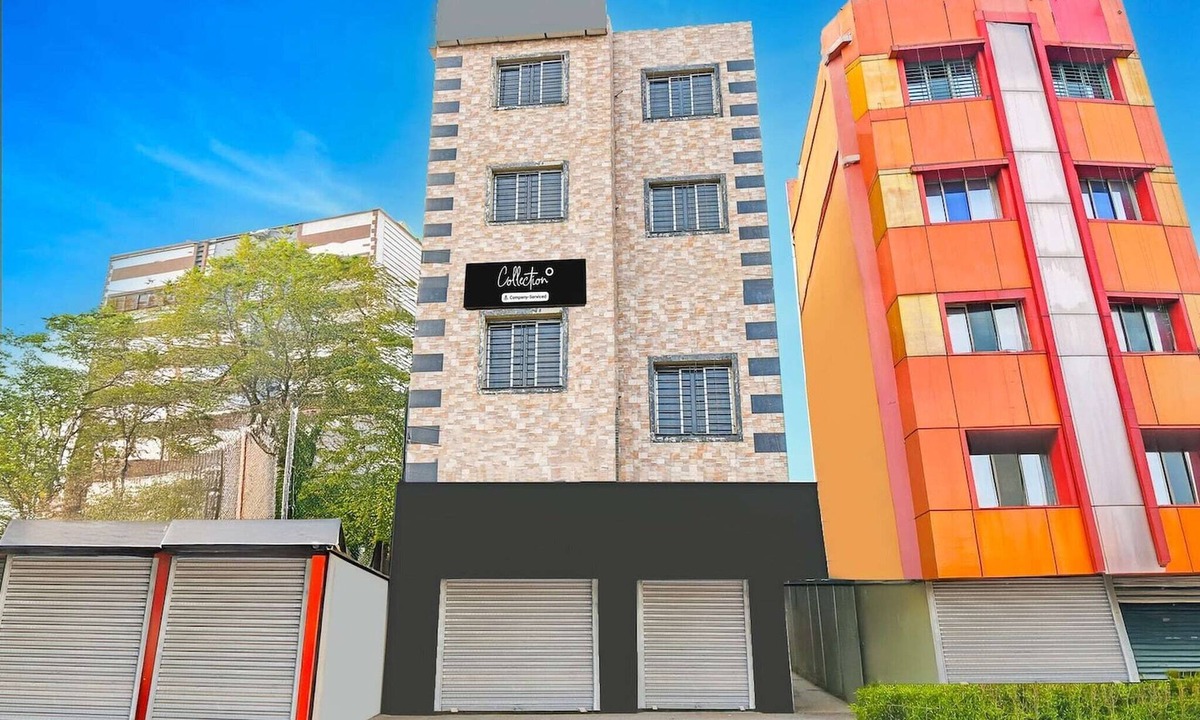 Kolkata House | Super Collection O Kolkata