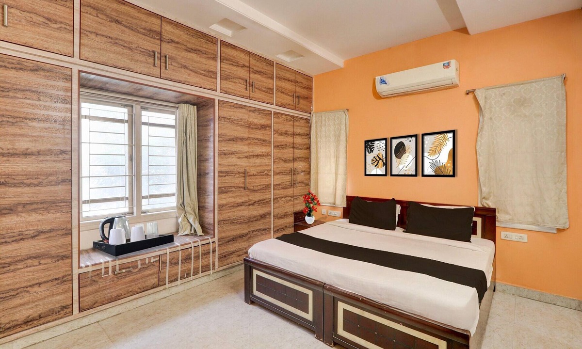 Kukatpalli House | Super Collection O Kphb
