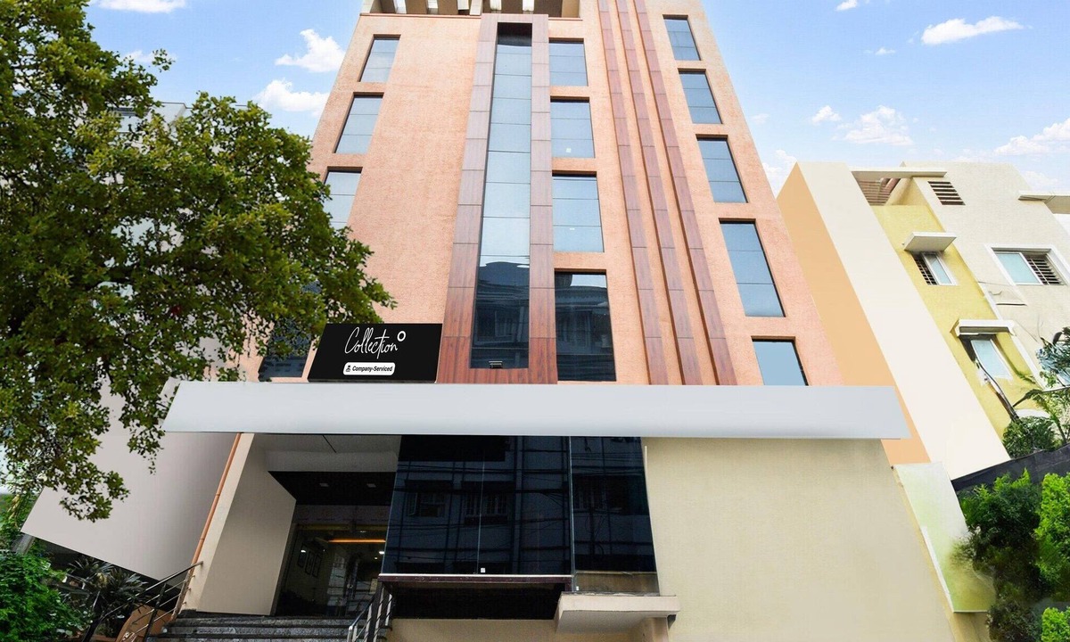Madhapur House | Super Collection O Madhapur