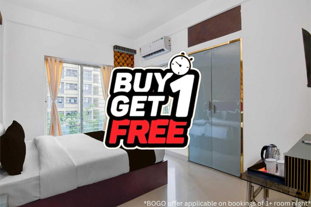 Mukundapur Hotel | Super Collection O Mukundapur Formerly Serenity