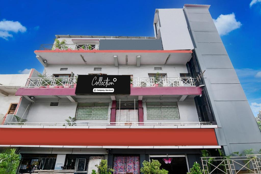 Seraikela Hotel | Super Collection O NIT More Adityapur Formerly Hotel Subheksha