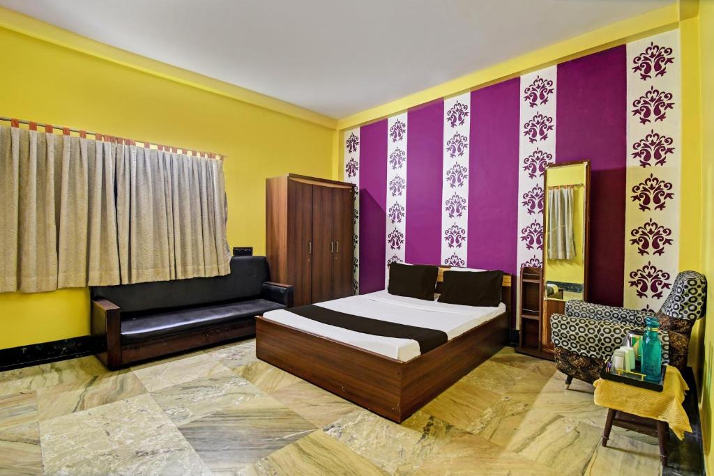 Kolkata Hotel | Super Hotel O Arati House