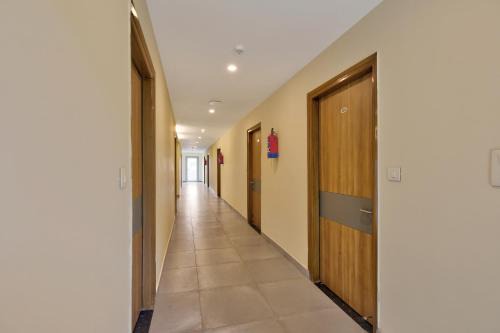 Bullawala Hotel | Super Hotel O Blessings Residency