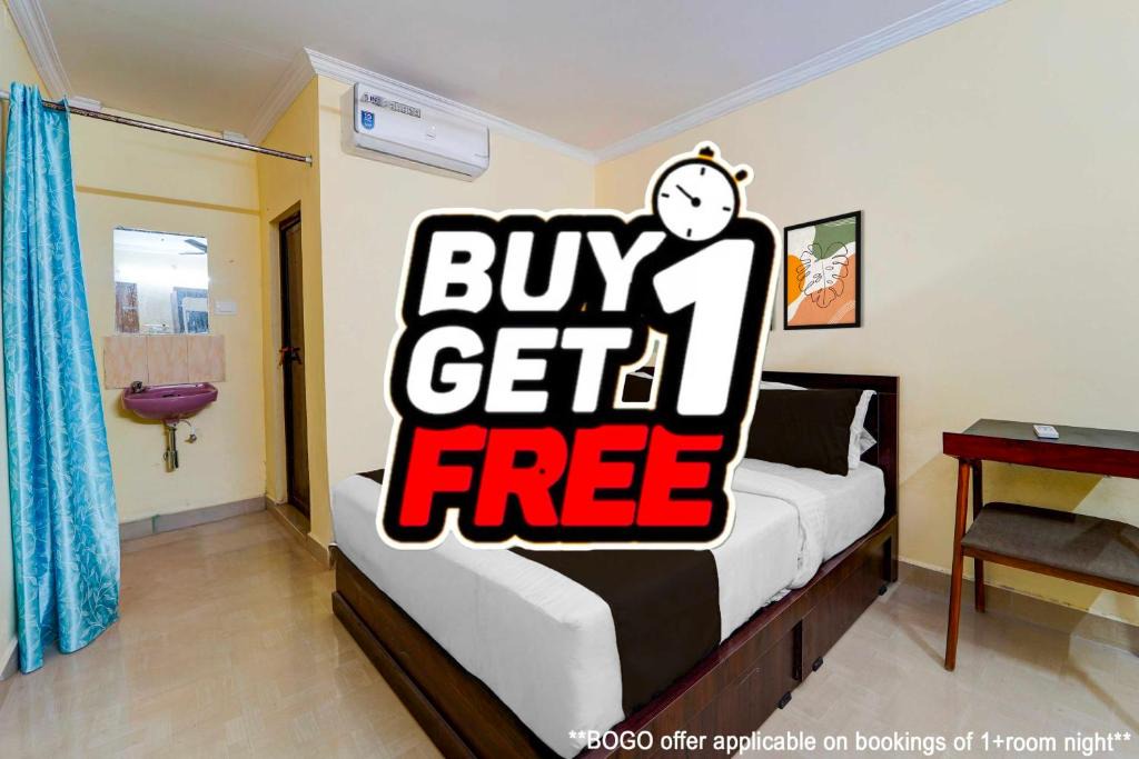 Adoor Apartment | Super Hotel O KSRTC Pandalam Pathanamthitta Formerly Elite Tourist Homes