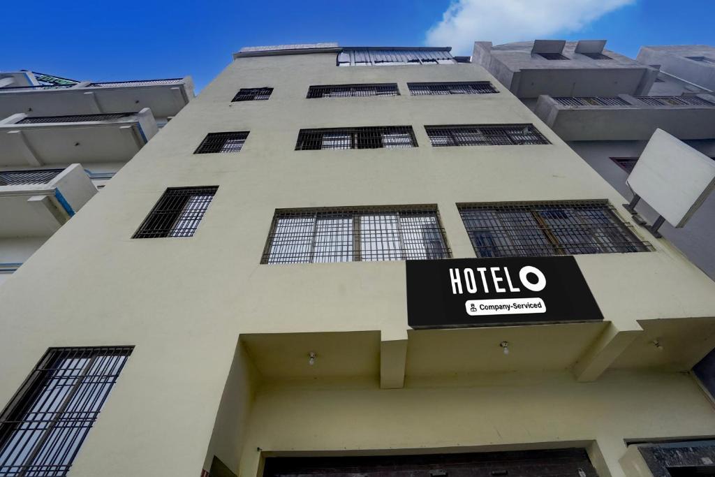 Muzaffarpur Hotel | Super Hotel O Muzaffarpur Junction Formerly Ramco Residential