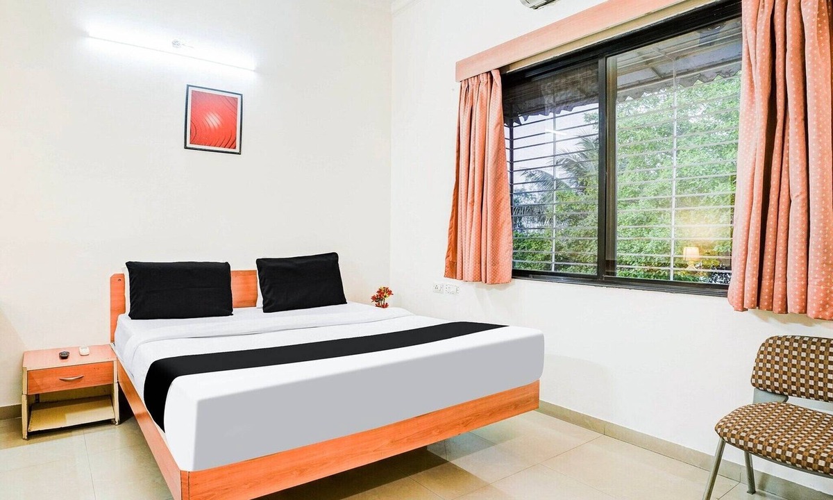 Nashik Road House | Super Hotel O Nashik