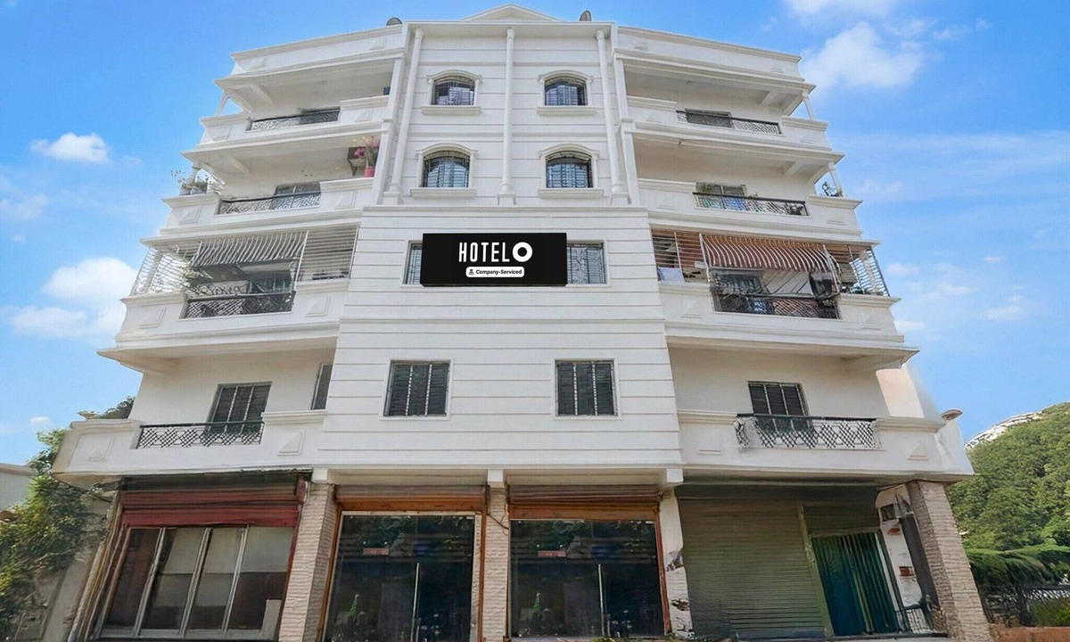 Shibpur House | Super Hotel O Shibpur Tram Depot