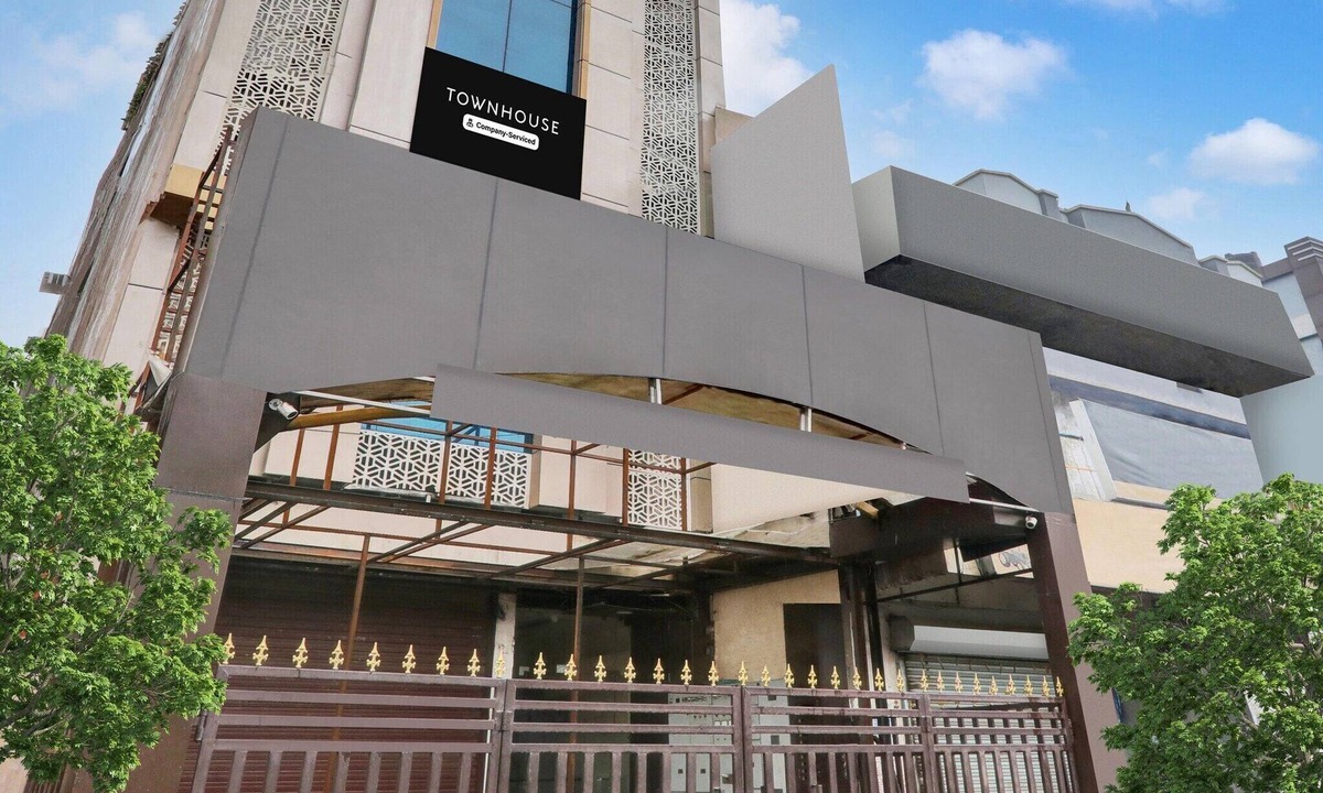 Patna House | Super Kankarbagh Formerl Kunwar Alcajars