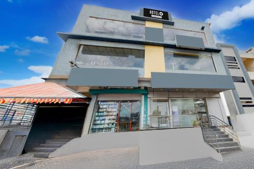 Bheemili Hotel | Super OYO Hotel� O Bheemili� Beach Visakhapatnam