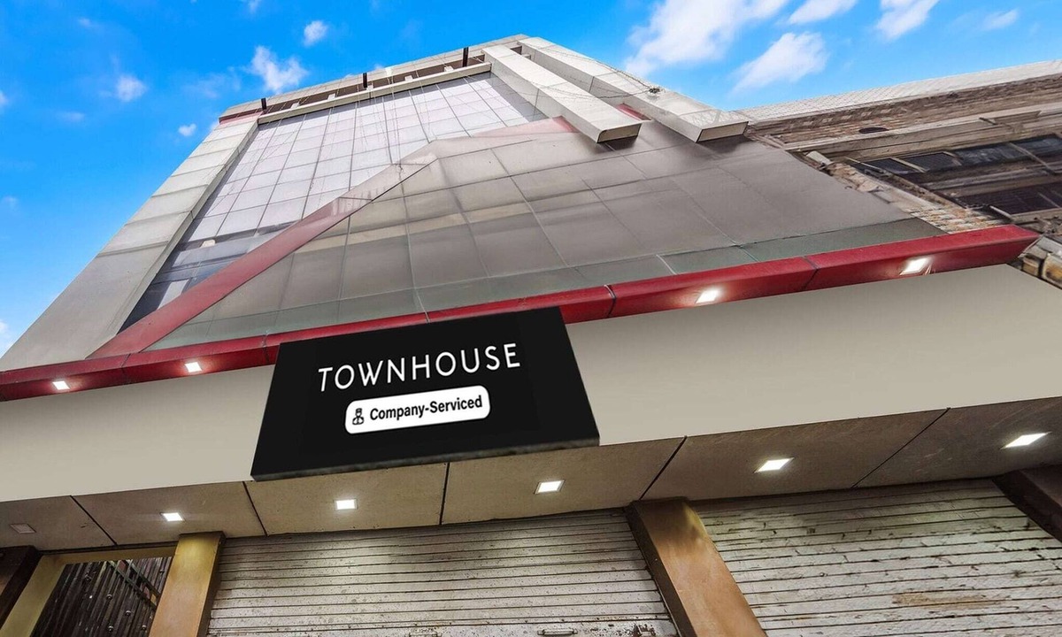 Bihar Sharif House | Super Townhouse Bihar Sharif