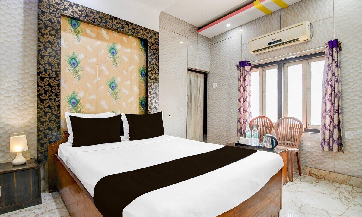 Rajarhat House | Super Townhouse Kaikhali Near Airport