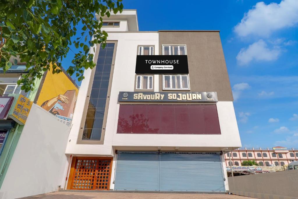 Mayapur Hotel | Super Townhouse Laksar Road Haridwar Formerly Waliya Hotel