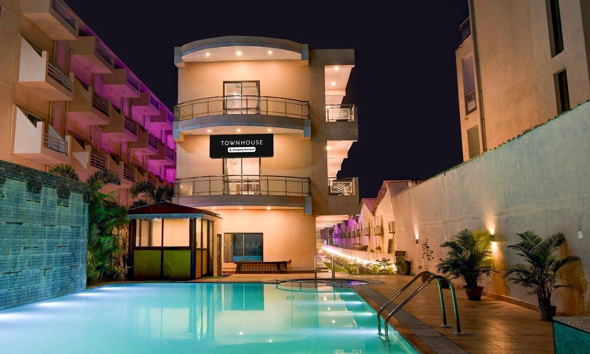 Mandarmani House | Super Townhouse Mandarmani Beach