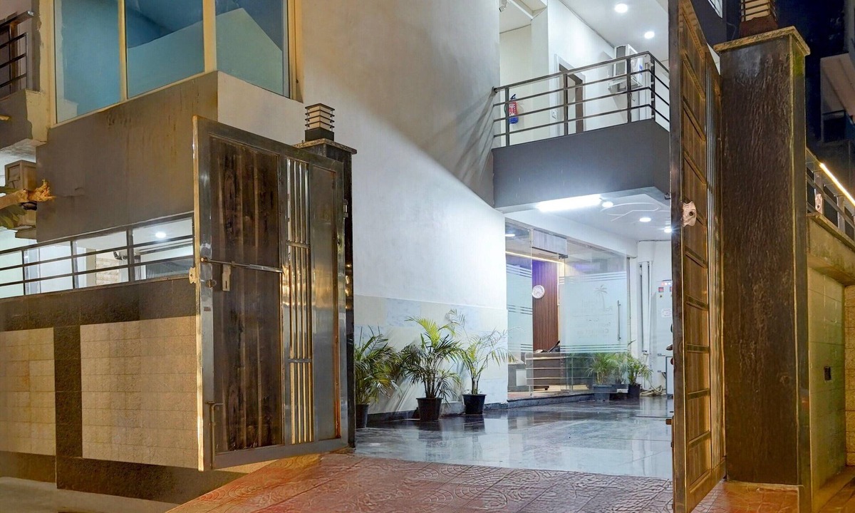 Sector 70 House | Super Townhouse Noida Sector 70