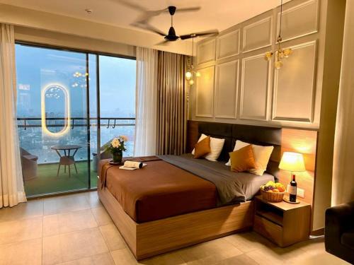 Noida Apartment | Supernova, Spira Tower Entire 1 BHK Apartments