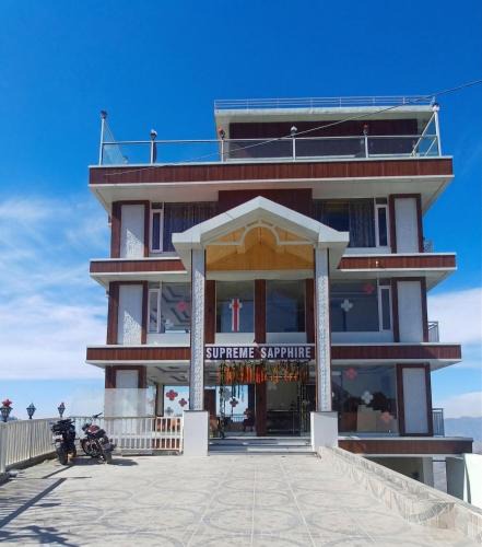 Fagu Hotel | Supreme Sapphire Kufri