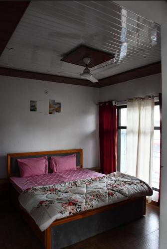 Shyamkhet House | Suraj Home Stay