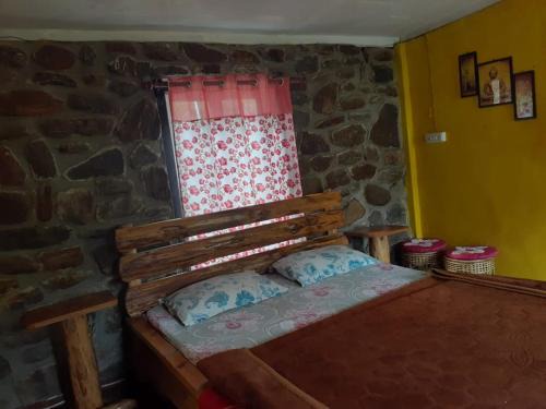 Darjeeling House | Sushant's stay