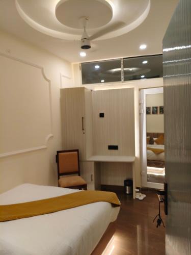 Faizabad Apartment | Suvedd