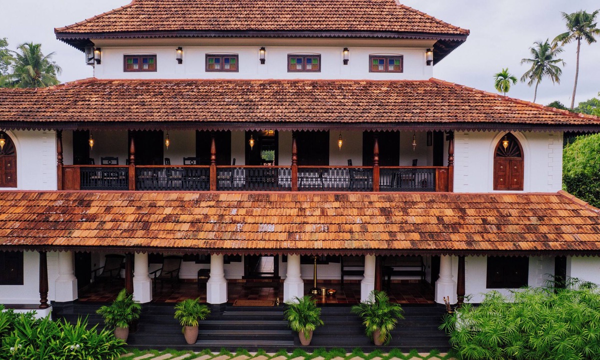 Irinjalakuda Resort | SVS Arena
