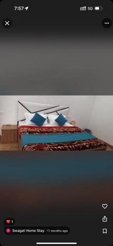 Brahmaur House | Swagat