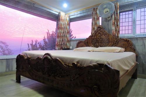 Haridwar Cabin | Swami Manjulanand Ashram