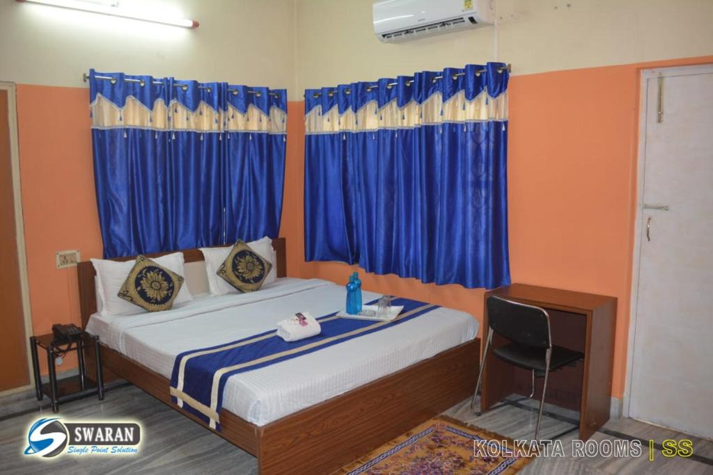 Sector II House | Swaran Stay Salt Lake