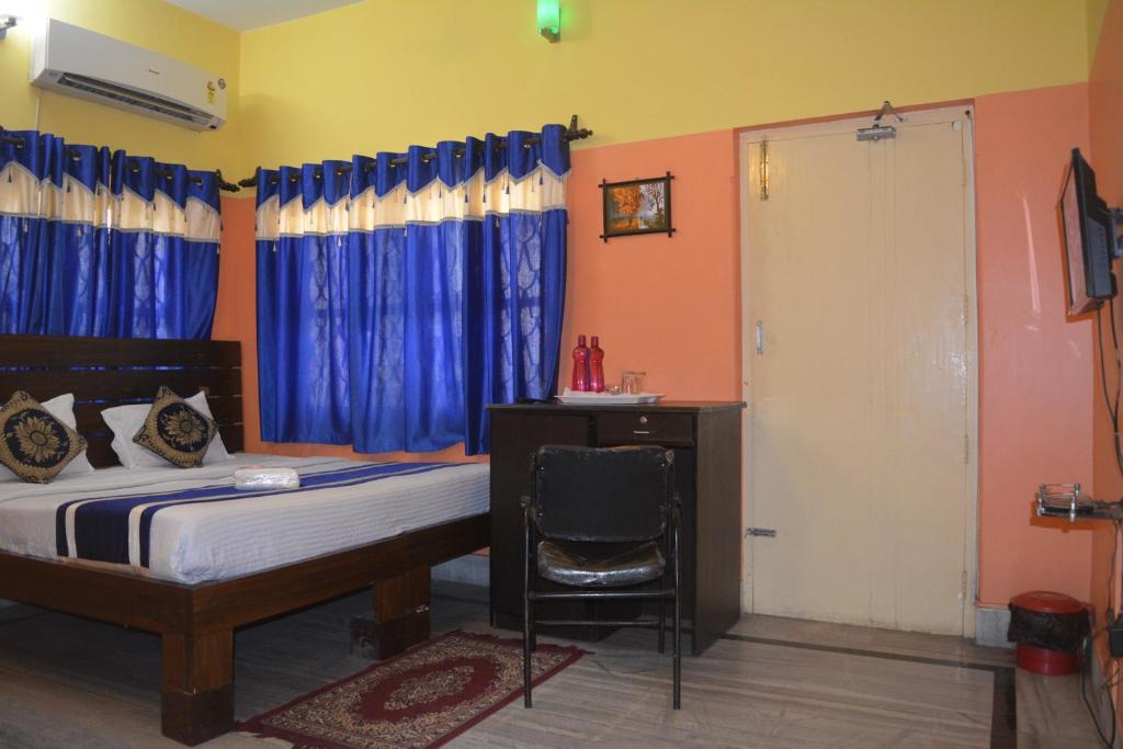 Sector II House | Swaran Stay Salt Lake