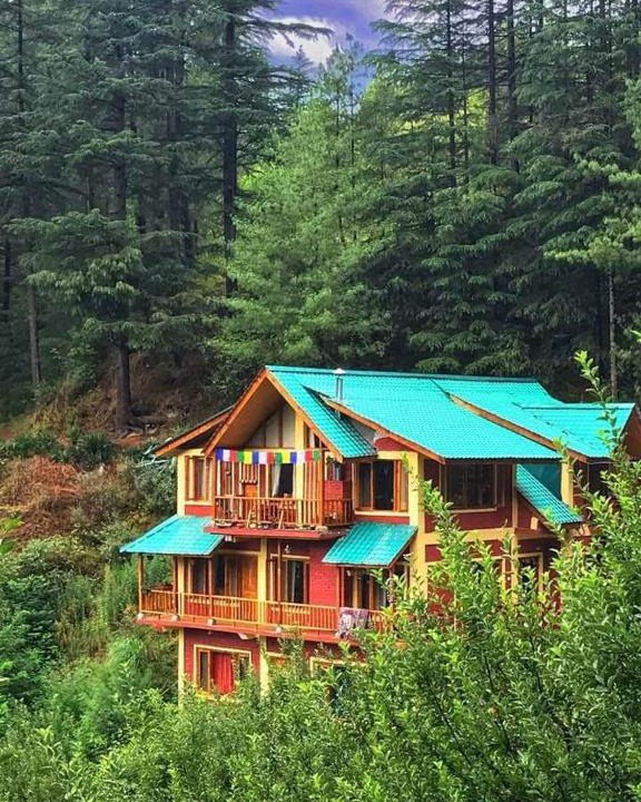 Naggar Apartment | Swarg Home Eco-Friendly