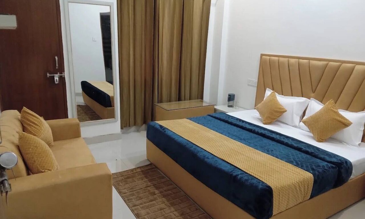 Sitapur Hotel | Swayambhu Hotel