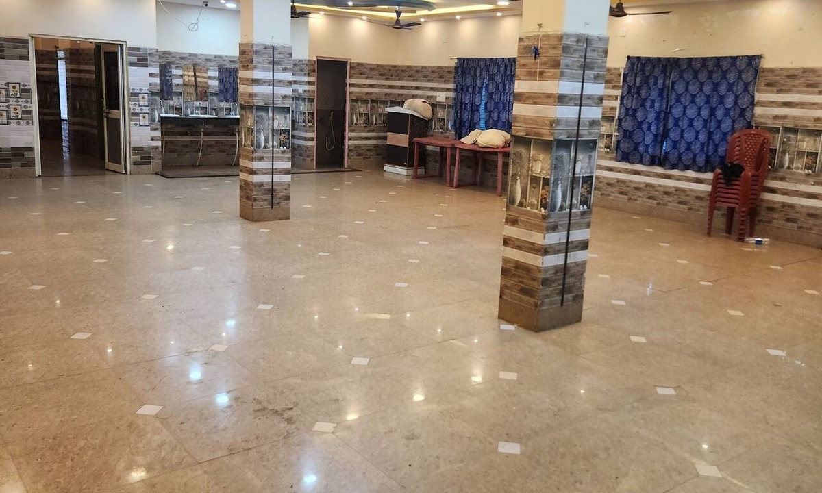 Kendrapara Hotel | Swayamsiddha Continental