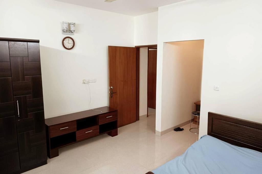 Basundhara Residential Area Apartment | Sweet Rest Dhaka