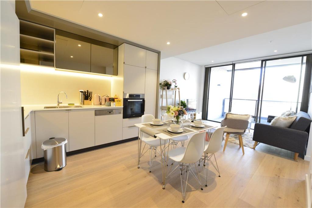 Chinatown Apartment | Sydney CITY CBD Luxury 2bed Darling Harbour ICC