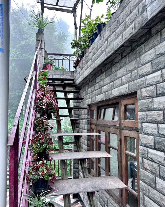 Darjeeling House | Syengden Nikunj