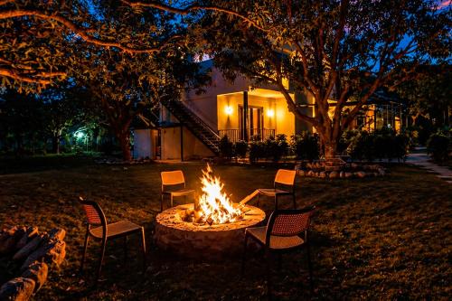 Bail Parao Resort | Sylvaara Suites by ELIVAAS, Jim Corbett