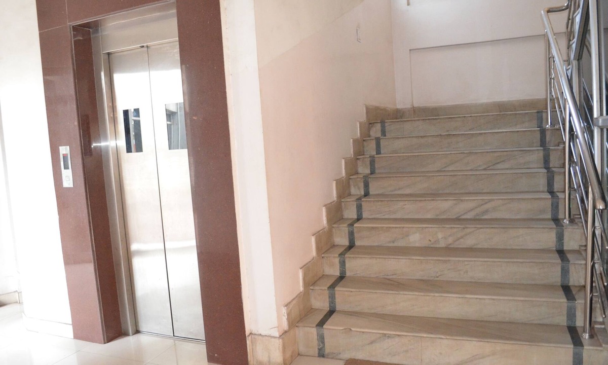 Durgapur Hotel | Ta-Tin