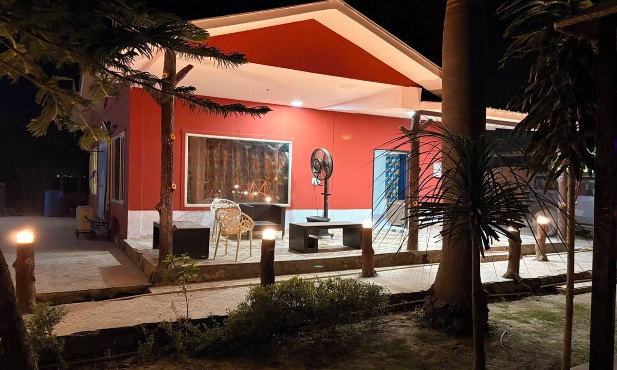 Greater Noida Other | TAG Farm – Crafting Unforgettable Memories