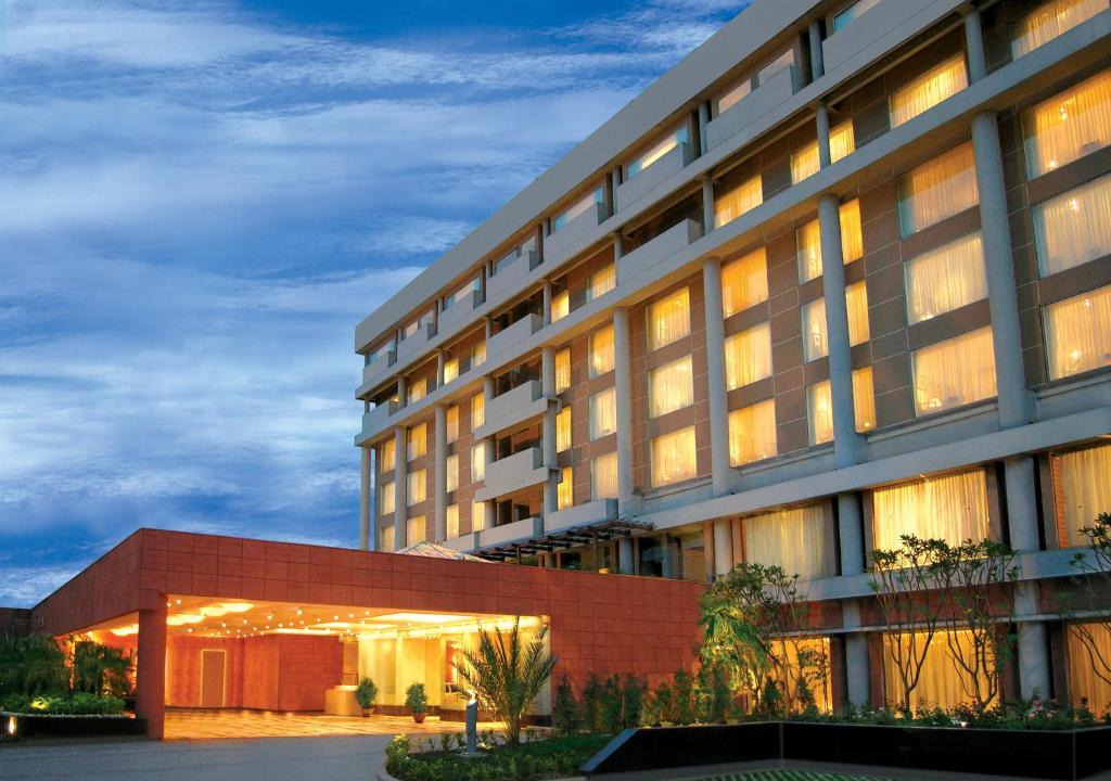 Kishangarh Hotel | Taj Chandigarh