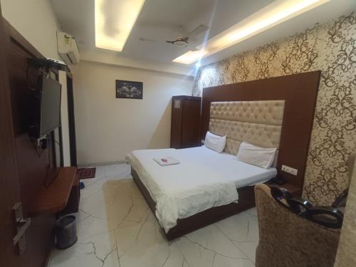 Zirakpur Apartment | Taj Inn