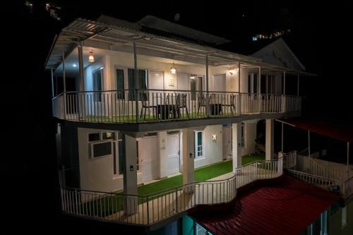 Bhagsu Nag House | Tales & Trails By AYN Hospitality