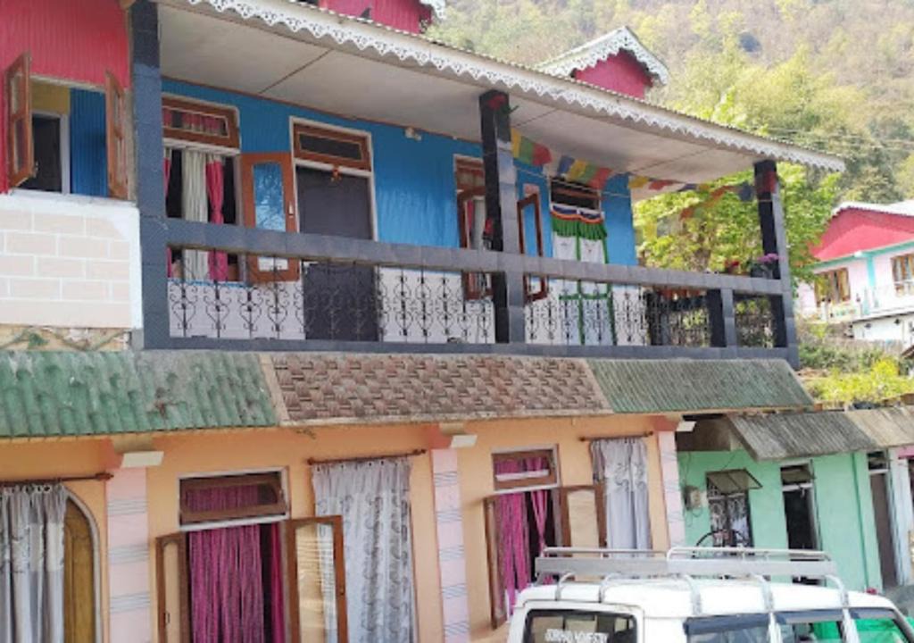 Turuk House | Tamang Homestay by StayApart