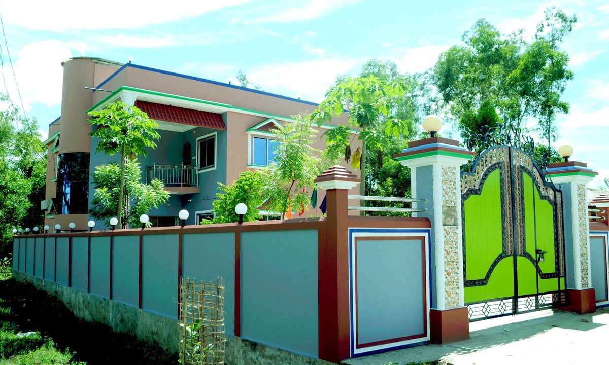 Sreemangal Upazila Hotel | Tamim Resort