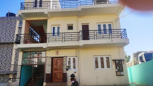 Kodaikanal Cabin | Tanvi Misty Villa