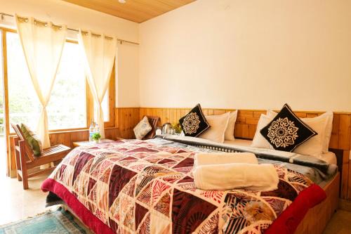 Banjar Hotel | Tattva - A Sustainable Retreat By Shivaneel Hospitality