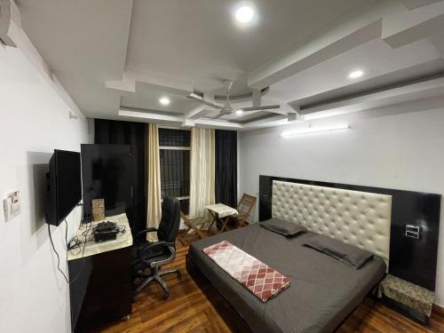 Sidhpur House | Tatva stays