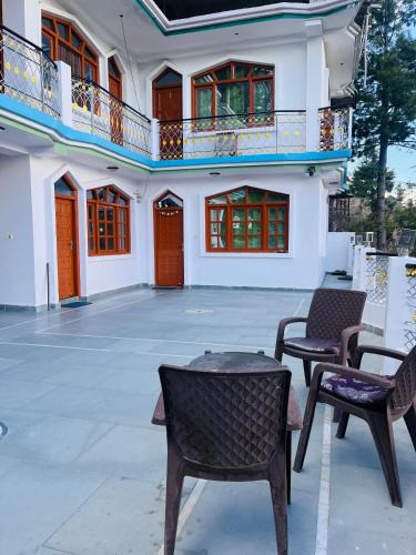 Kalpa House | Tayul farms Homestay