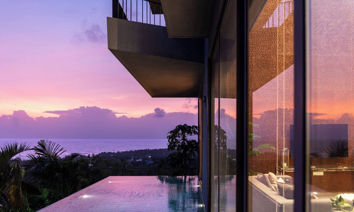 Morjim Villa | TBK VILLA MORJIM WEST VIEW