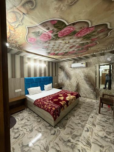 Amritsar House | Tejas Dream homestay near golden temple
